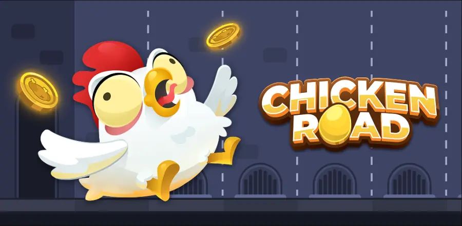 Chicken Road casino